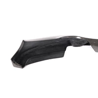 Carbon Front Splitter voor BMW X5M F85