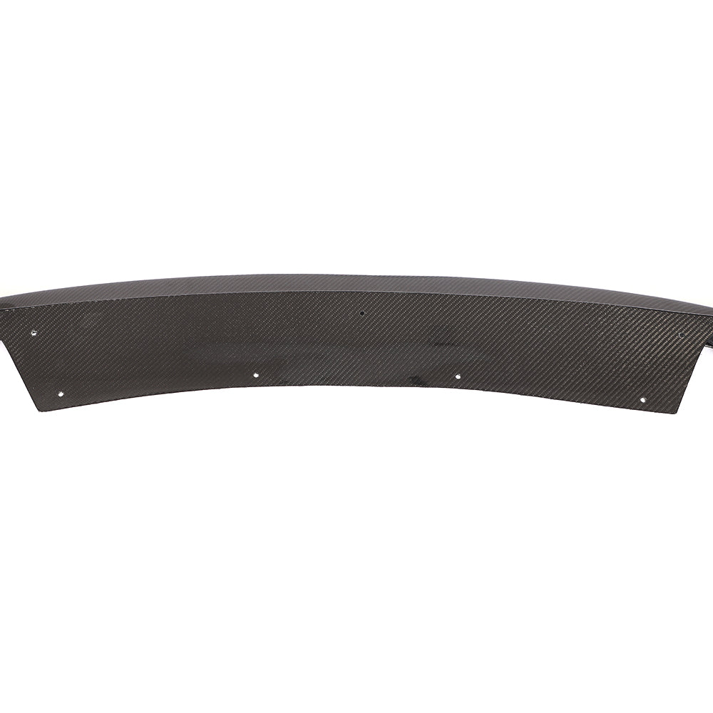 Carbon Fiber Front Splitter for BMW X5M F85