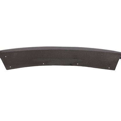 Carbon Fiber Front Splitter for BMW X5M F85