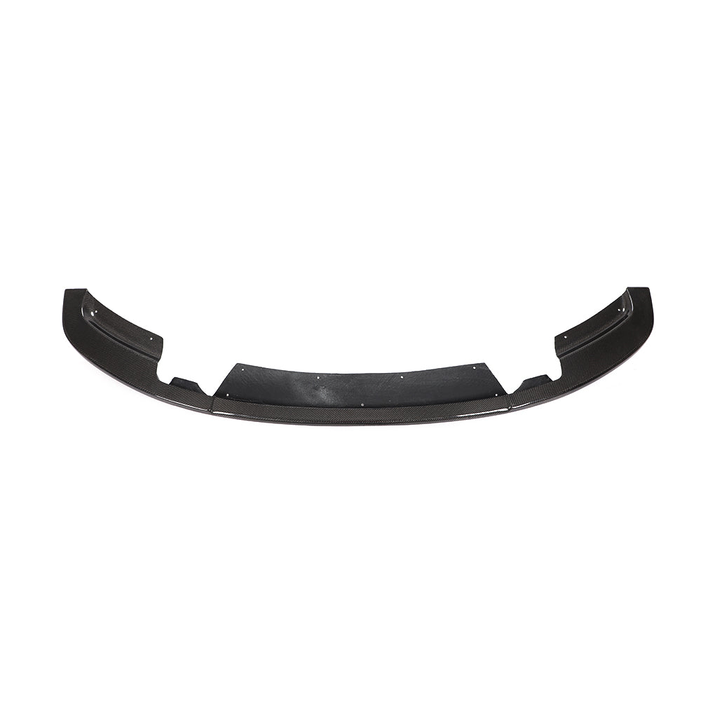 Carbon Fiber Front Splitter for BMW X5M F85