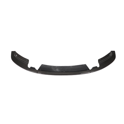 Carbon Fiber Front Splitter for BMW X5M F85