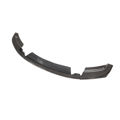 Carbon Fiber Front Splitter for BMW X5M F85