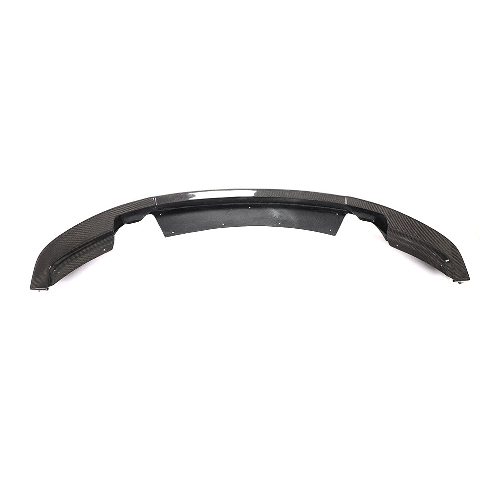 Carbon Fiber Front Splitter for BMW X5M F85