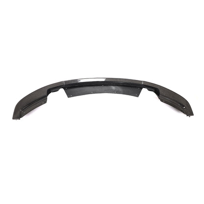 Carbon Fiber Front Splitter for BMW X5M F85