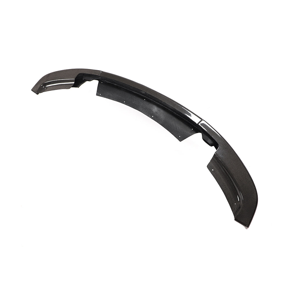 Carbon Fiber Front Splitter for BMW X5M F85