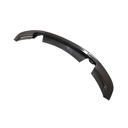 Carbon Fiber Front Splitter for BMW X5M F85