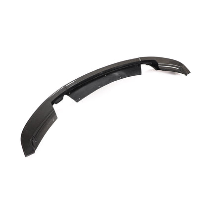 Carbon Fiber Front Splitter for BMW X5M F85