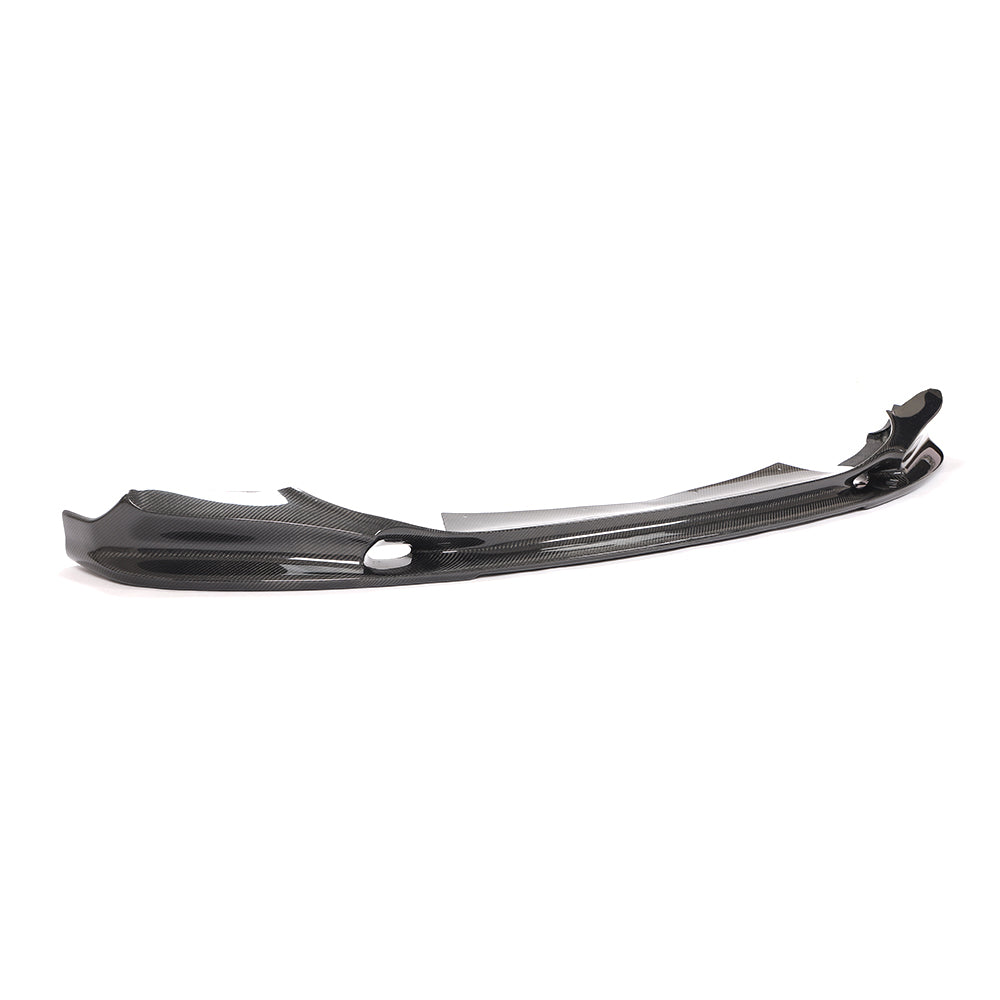 Carbon Fiber Front Splitter for BMW X5M F85