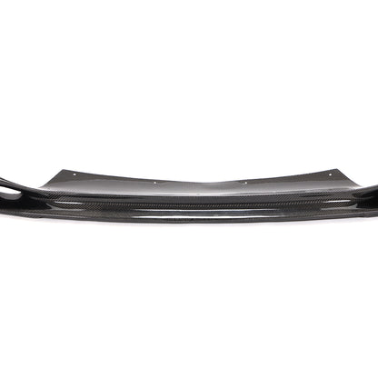 Carbon Fiber Front Splitter for BMW X5M F85