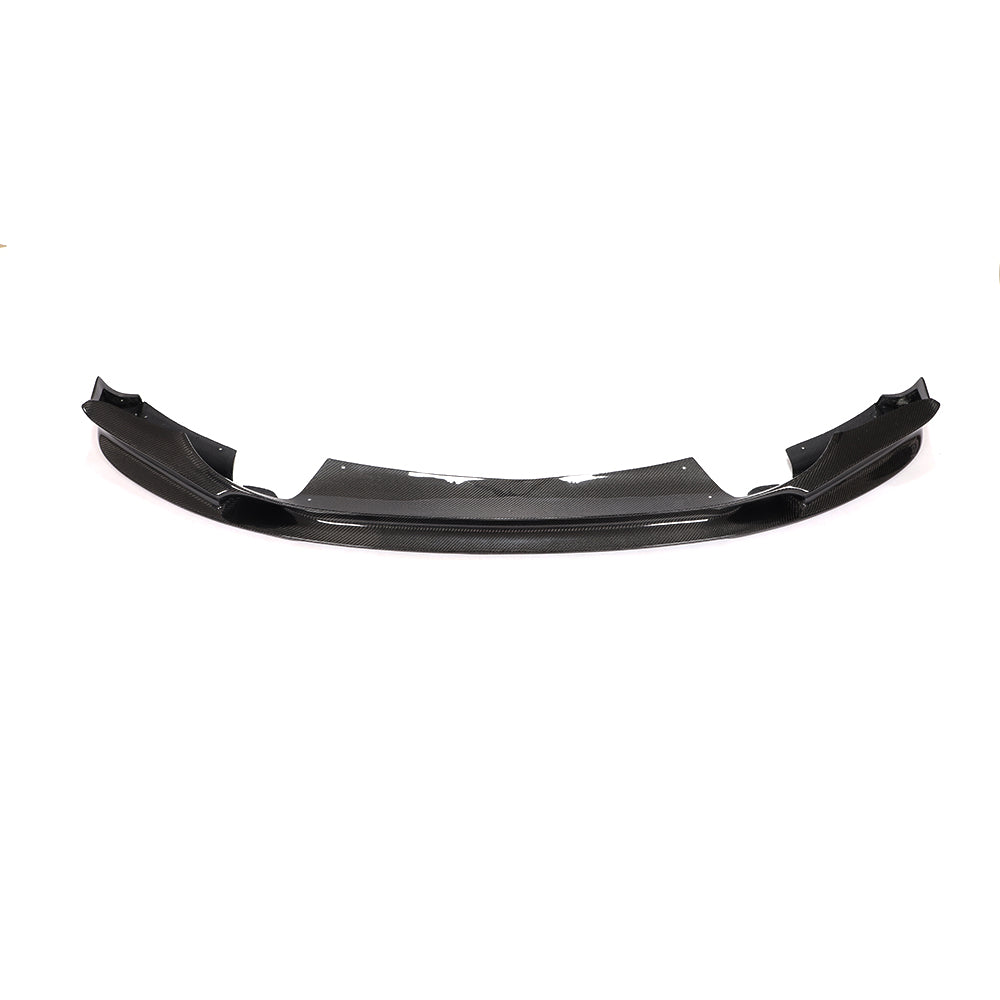 Carbon Fiber Front Splitter for BMW X5M F85