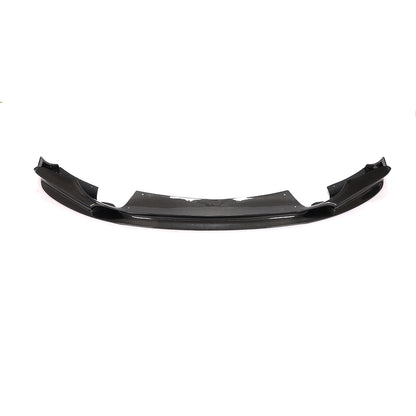 Carbon Fiber Front Splitter for BMW X5M F85