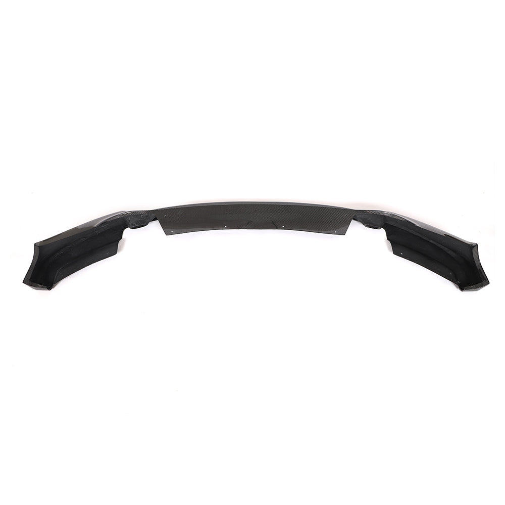 Carbon Fiber Front Splitter for BMW X5M F85