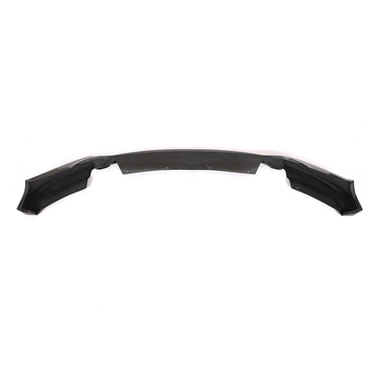 Carbon Fiber Front Splitter for BMW X5M F85