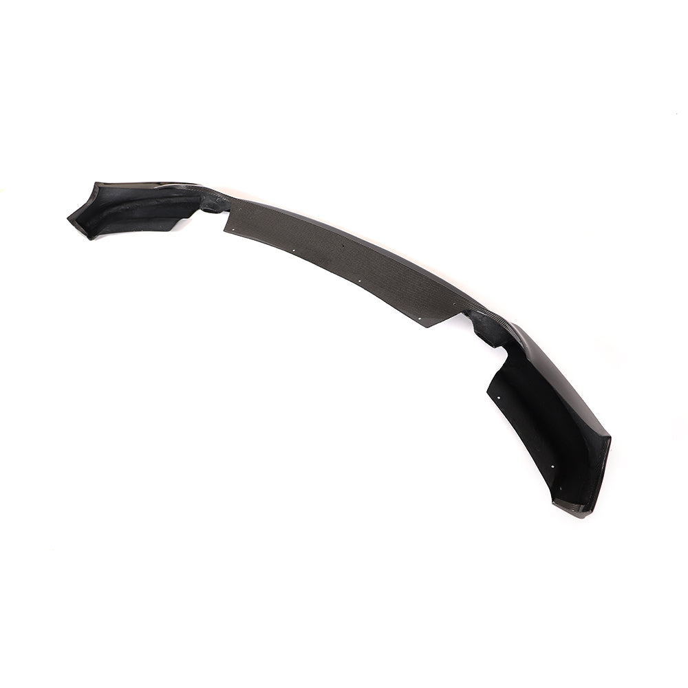 Carbon Fiber Front Splitter for BMW X5M F85