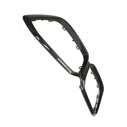 Carbon Grille voor BMW 2 Serie / M2 F22, F87