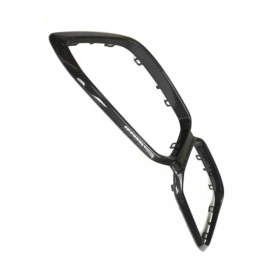 Carbon Grille voor BMW 2 Serie / M2 F22, F87