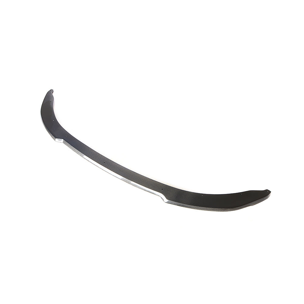 Carbon Front Splitter voor BMW M3 / M4 F80, F82