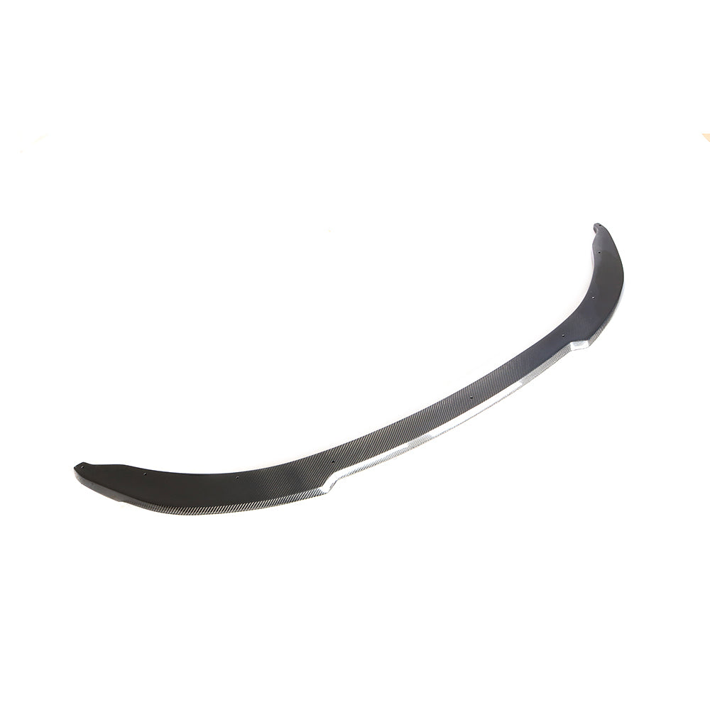Carbon Front Splitter voor BMW M3 / M4 F80, F82