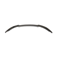 Carbon Front Splitter with Center Step for BMW M3 / M4 F80, F82