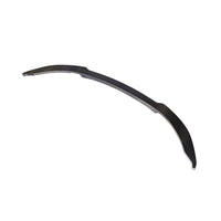 Carbon Front Splitter with Center Step for BMW M3 / M4 F80, F82