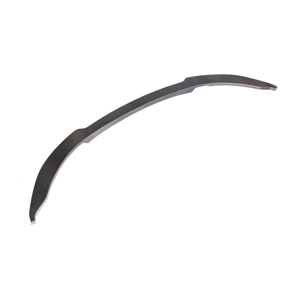 Carbon Front Splitter voor BMW M3 / M4 F80, F82