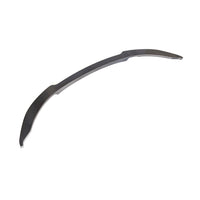 Carbon Front Splitter with Center Step for BMW M3 / M4 F80, F82