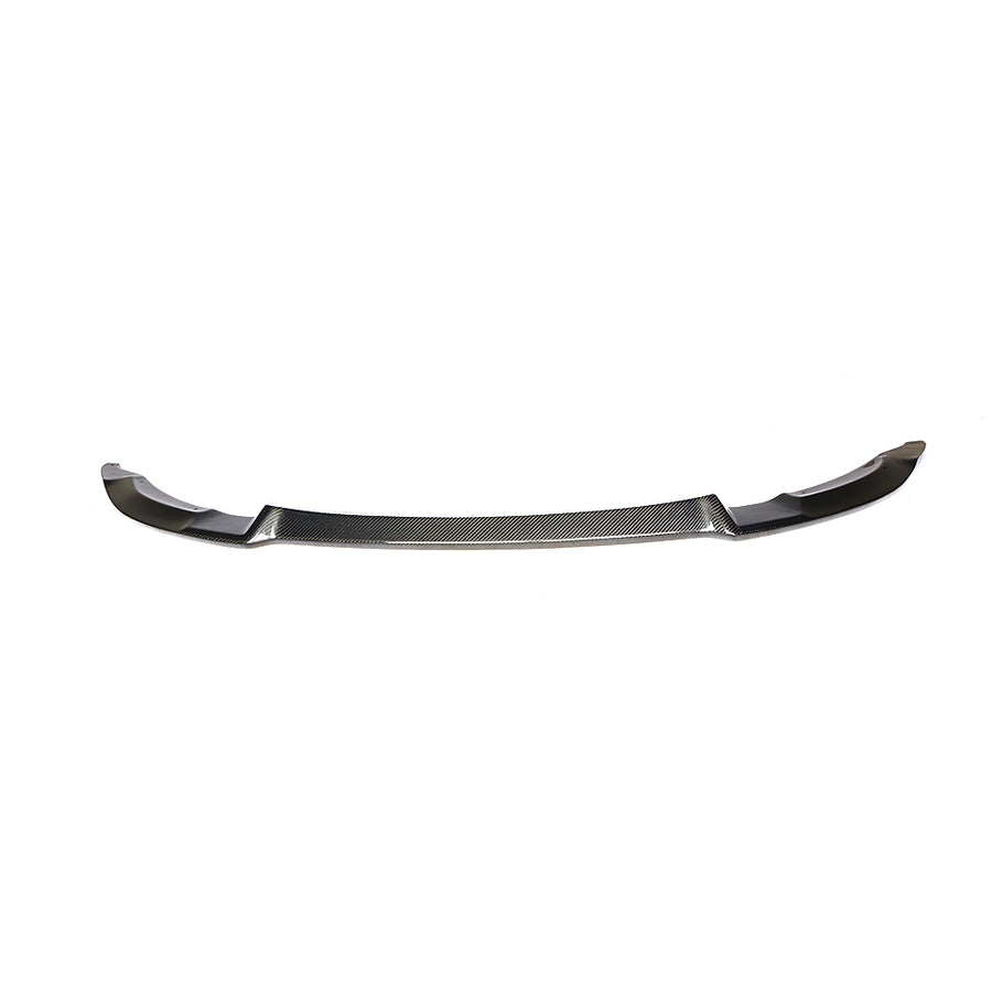 Carbon Front Splitter voor BMW M3 / M4 F80, F82