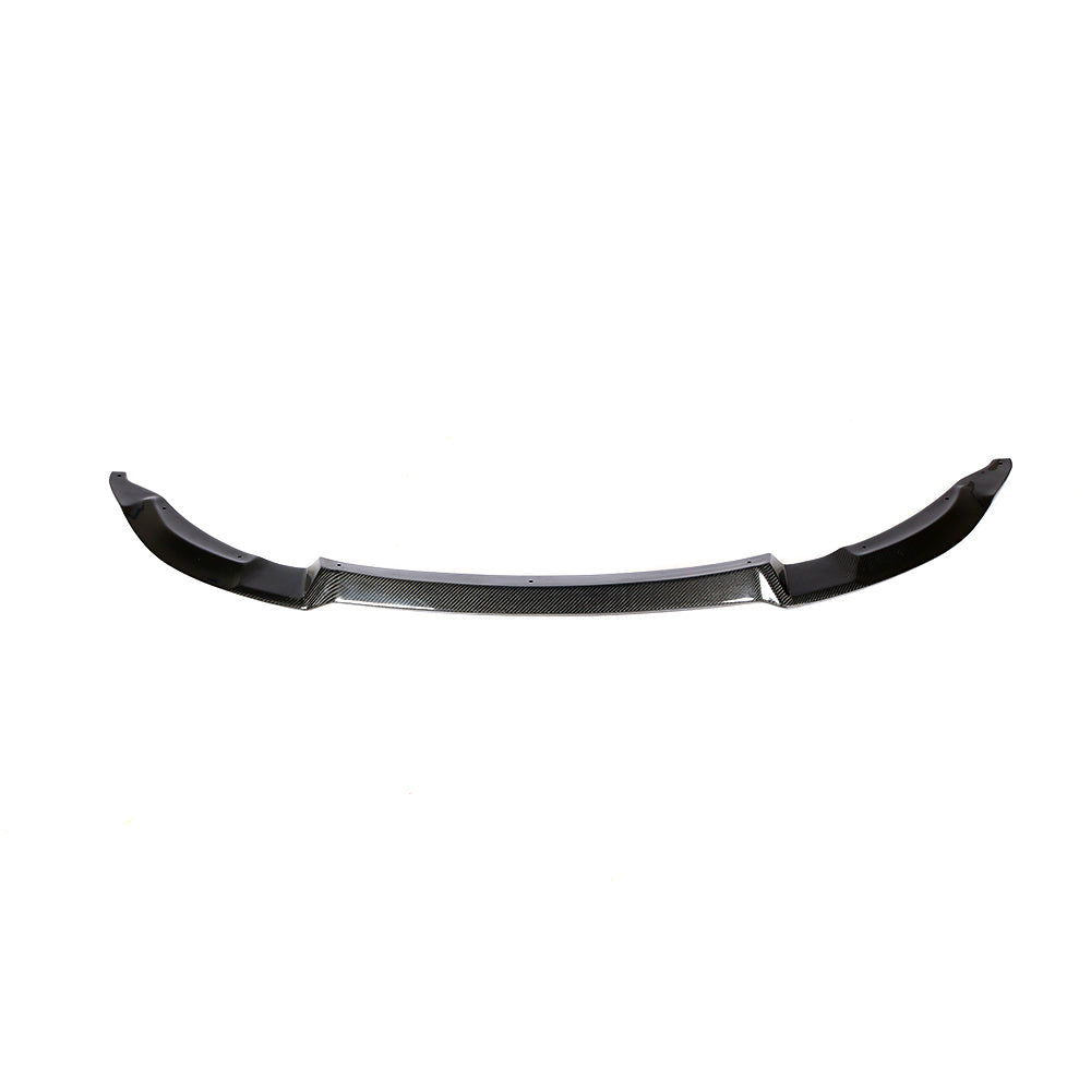 Carbon Front Splitter voor BMW M3 / M4 F80, F82