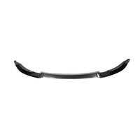 Carbon Front Splitter with Center Step for BMW M3 / M4 F80, F82