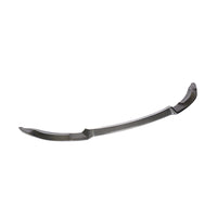 Carbon Front Splitter with Center Step for BMW M3 / M4 F80, F82
