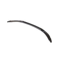 Carbon Front Splitter with Center Step for BMW M3 / M4 F80, F82