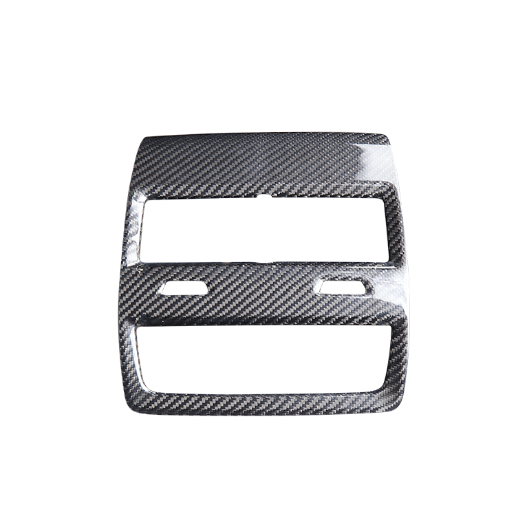 Carbon Interieurstrips voor BMW X5 G05 M-Sport