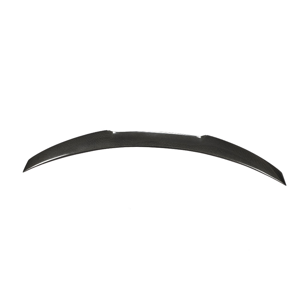Carbon Spoiler voor BMW M4 F82
