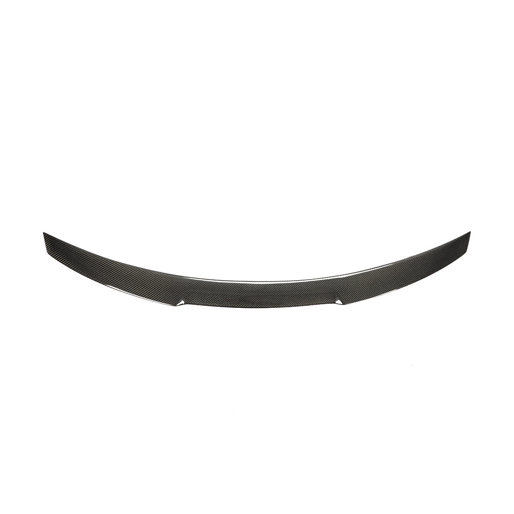 Carbon Spoiler voor BMW M4 F82