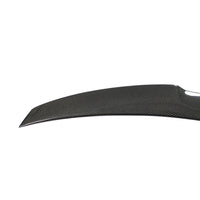 Carbon Spoiler for BMW M4 F82