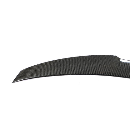 Carbon Spoiler voor BMW M4 F82