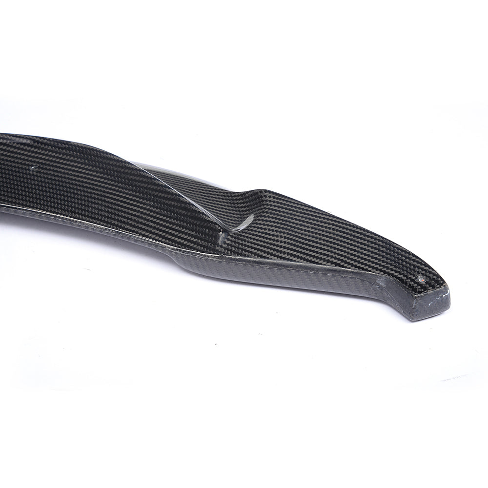 Carbon Front Splitter voor BMW M3 / M4 F80, F82