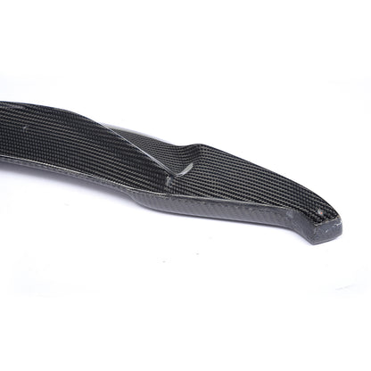 Carbon Front Splitter voor BMW M3 / M4 F80, F82