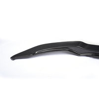 Carbon Front Splitter deep model for BMW M3 / M4 F80, F82