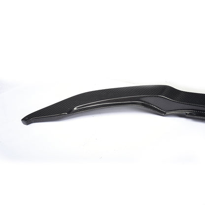 Carbon Front Splitter voor BMW M3 / M4 F80, F82