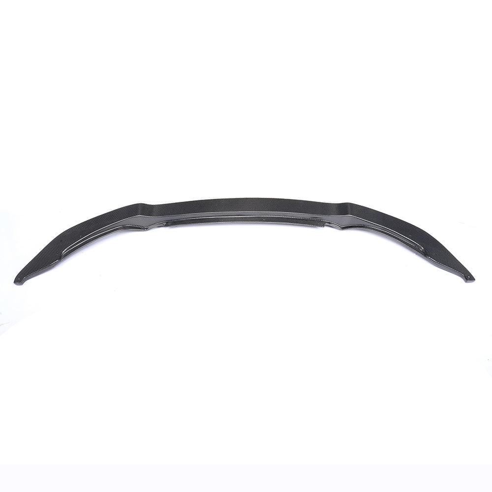 Carbon Front Splitter voor BMW M3 / M4 F80, F82