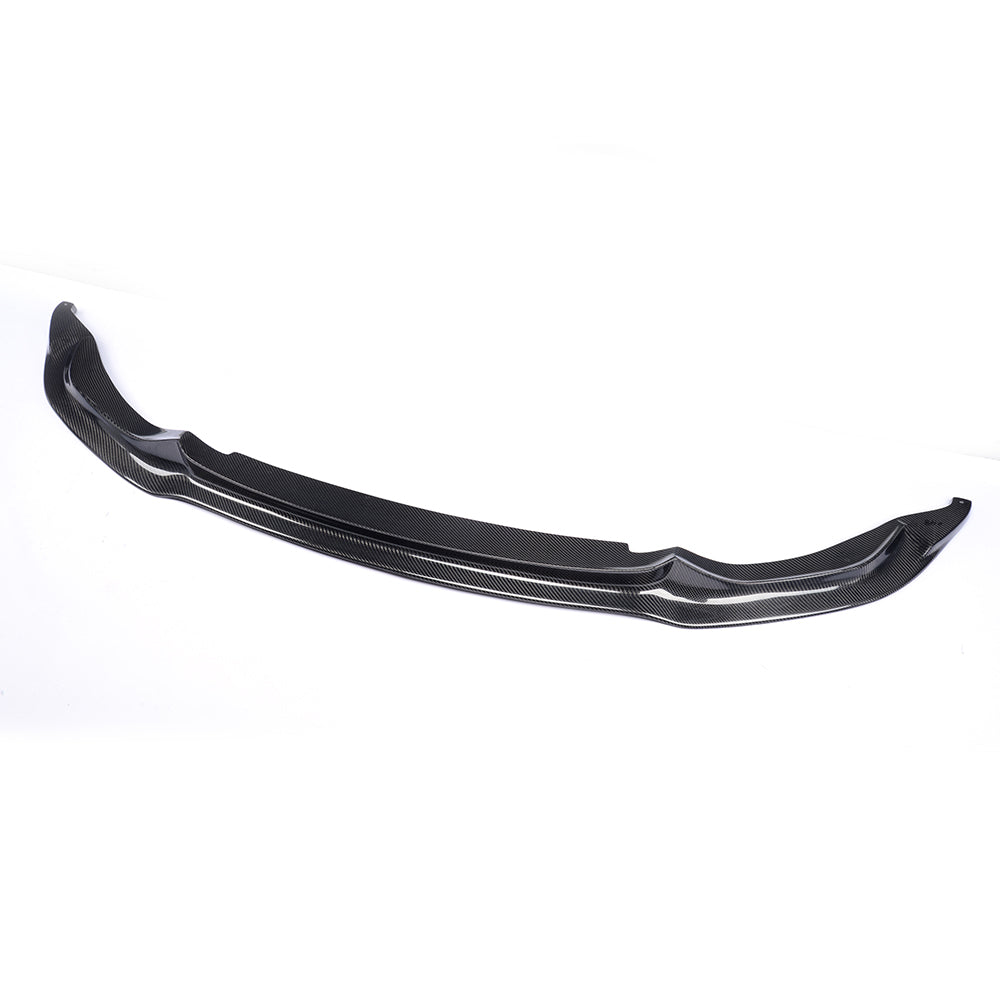 Carbon Front Splitter voor BMW M3 / M4 F80, F82