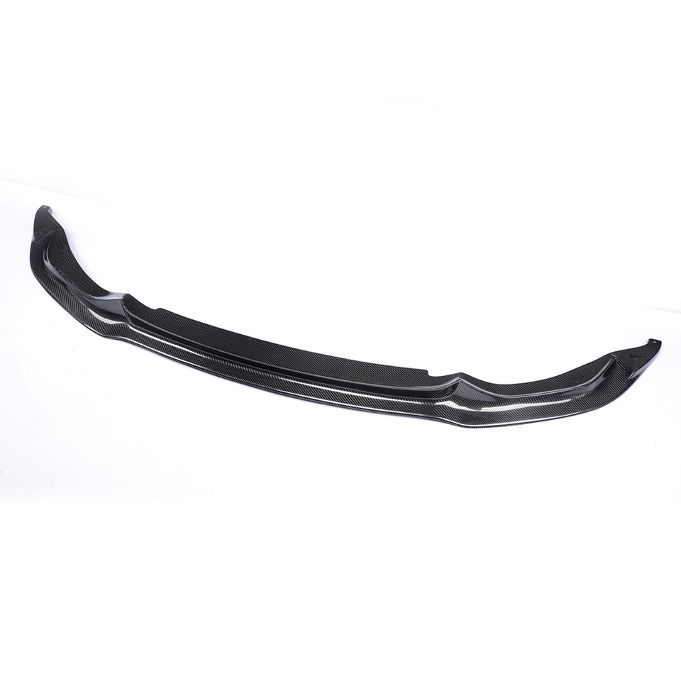 Carbon Front Splitter voor BMW M3 / M4 F80, F82