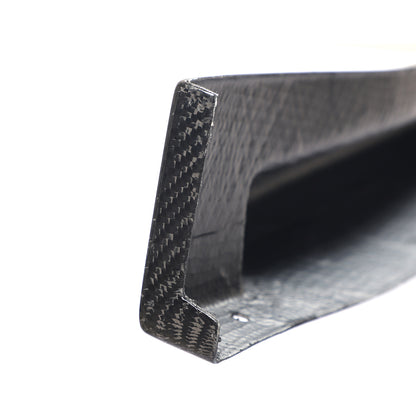 Carbon Side Skirts for BMW M4 G82