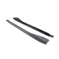 Carbon Side Skirts Coupe P-Style for BMW M4 G82