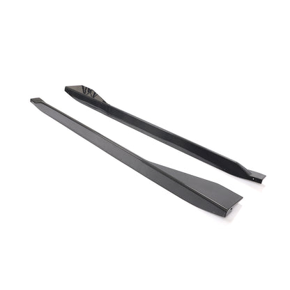 Carbon Side Skirts for BMW M4 G82
