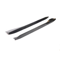 Carbon Side Skirts Coupe P-Style for BMW M4 G82