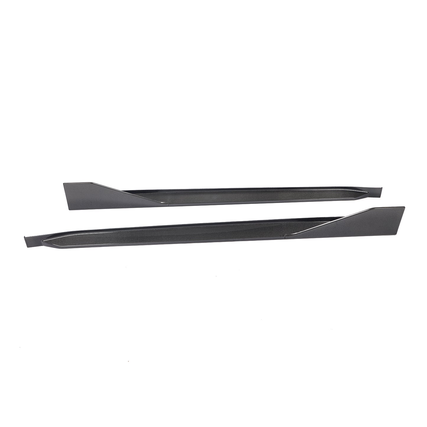 Carbon Side Skirts for BMW M4 G82