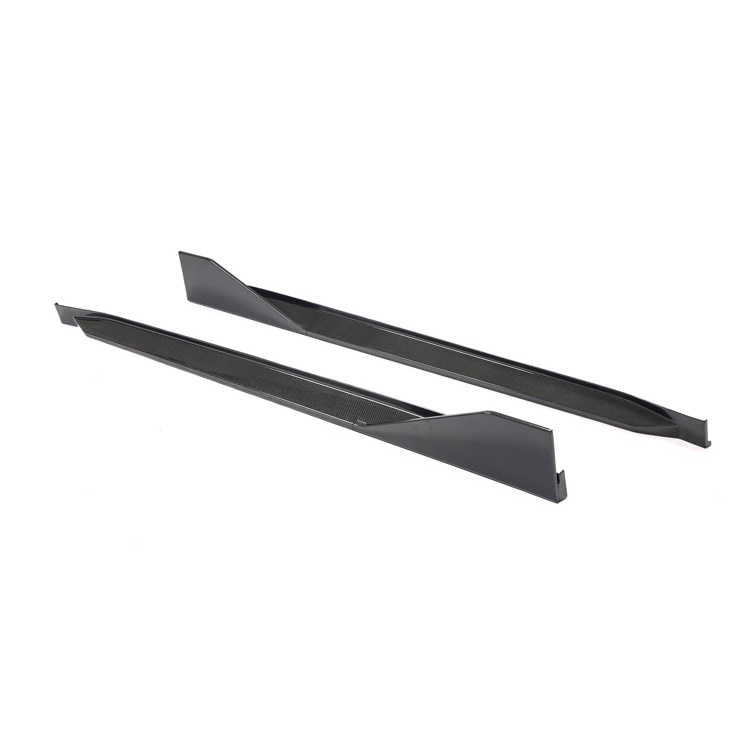 Carbon Side Skirts for BMW M4 G82