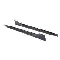 Carbon Side Skirts Coupe P-Style for BMW M4 G82